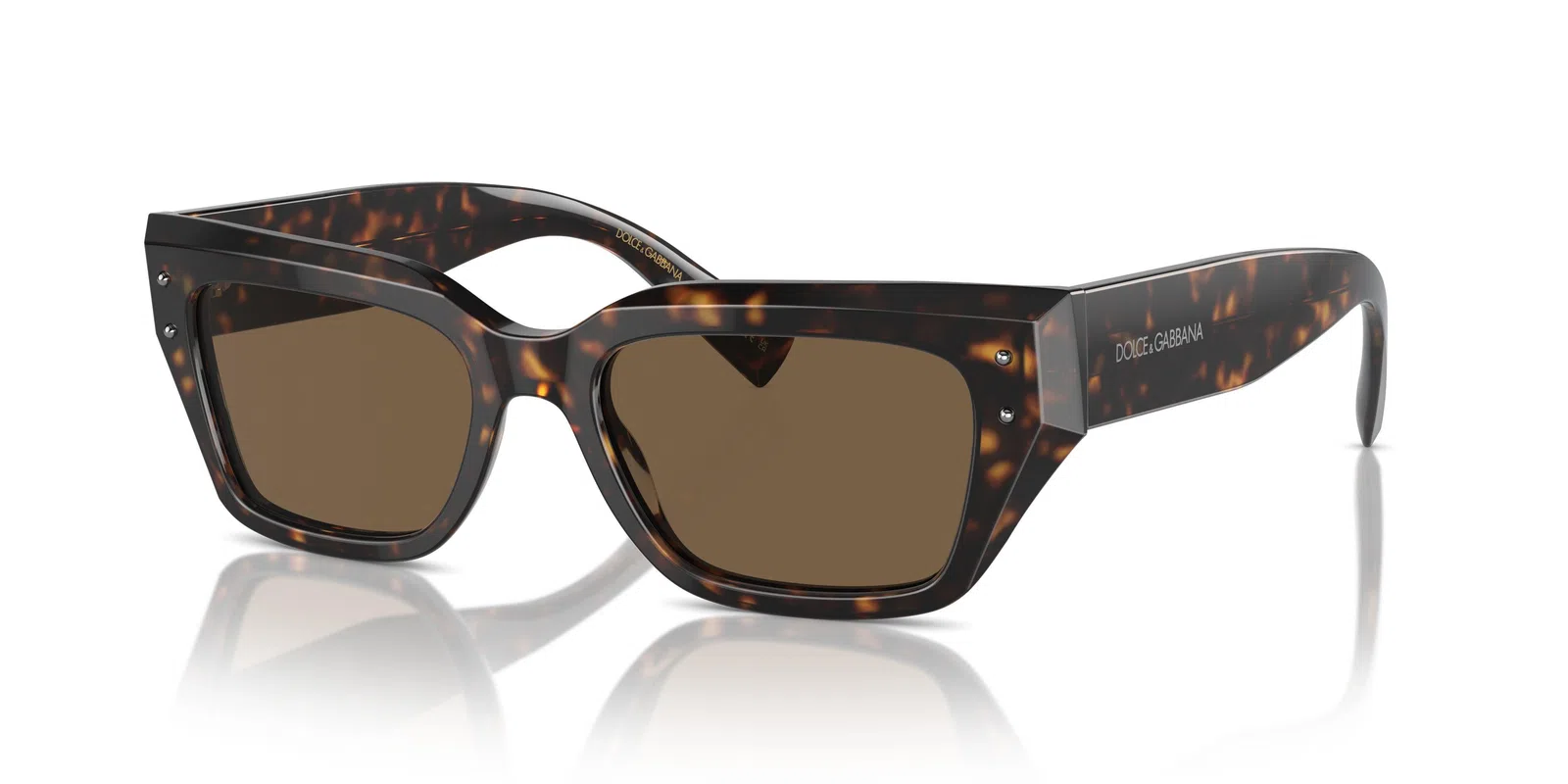 Dolce & Gabbana 4462 Sunglasses - view 9